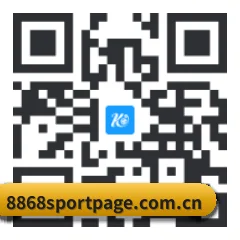 App Store 官方版 二维码